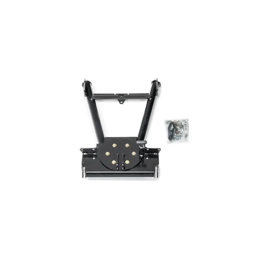 ProVantage II ATV Front Mount Pushtube - WAR103780